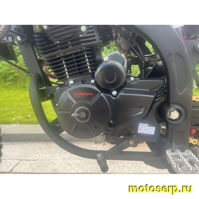 Купить  Мотоцикл Кросс/Эндуро BESUDA 008 RACING 300cc ВОЗДУШНОЕ охл. с балансиром (ZS177FMM‑5A) 21/18" 27л.с. (Реплика GAS GAS) (шт) (Естай купить с доставкой по Москве и России, цена, технические характеристики, комплектация фото  - motoserp.ru