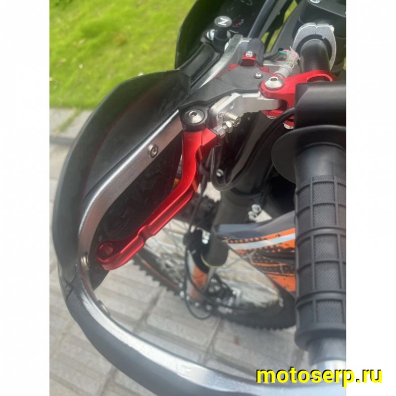 Купить  Мотоцикл Кросс/Эндуро BESUDA 008 RACING 300cc ВОЗДУШНОЕ охл. с балансиром (ZS177FMM‑5A) 21/18" 27л.с. (Реплика GAS GAS) (шт) (Естай купить с доставкой по Москве и России, цена, технические характеристики, комплектация фото  - motoserp.ru