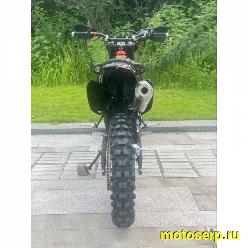 Купить  Мотоцикл Кросс/Эндуро BESUDA 008 RACING 300cc ВОЗДУШНОЕ охл. с балансиром (ZS177FMM‑5A) 21/18" 27л.с. (Реплика GAS GAS) (шт) (Естай купить с доставкой по Москве и России, цена, технические характеристики, комплектация фото  - motoserp.ru