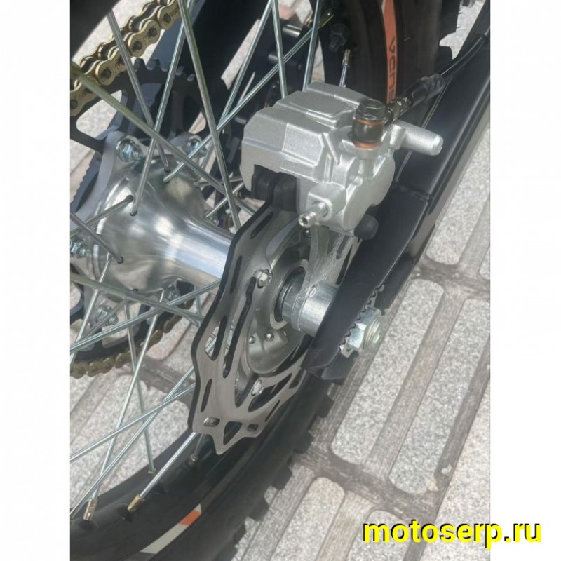 Купить  Мотоцикл Кросс/Эндуро BESUDA 008 RACING 300cc ВОЗДУШНОЕ охл. с балансиром (ZS177FMM‑5A) 21/18" 27л.с. (Реплика GAS GAS) (шт) (Естай купить с доставкой по Москве и России, цена, технические характеристики, комплектация фото  - motoserp.ru