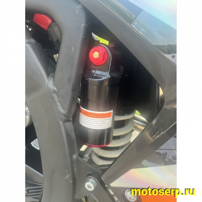Купить  Мотоцикл Кросс/Эндуро BESUDA 008 RACING 300cc ВОЗДУШНОЕ охл. с балансиром (ZS177FMM‑5A) 21/18" 27л.с. (Реплика GAS GAS) (шт) (Естай купить с доставкой по Москве и России, цена, технические характеристики, комплектация фото  - motoserp.ru