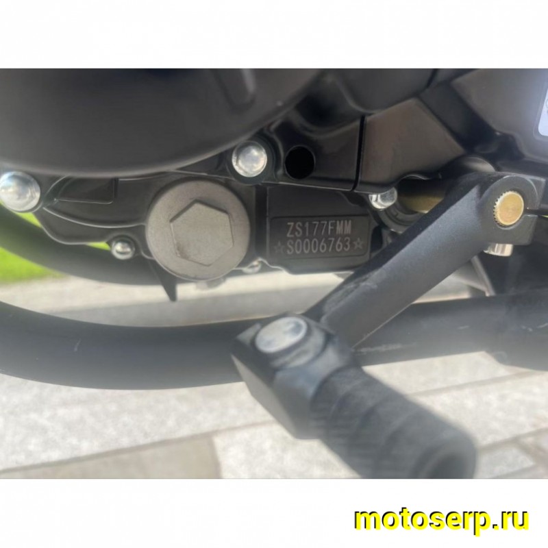 Купить  Мотоцикл Кросс/Эндуро BESUDA 008 RACING 300cc ВОЗДУШНОЕ охл. с балансиром (ZS177FMM‑5A) 21/18" 27л.с. (Реплика GAS GAS) (шт) (Естай купить с доставкой по Москве и России, цена, технические характеристики, комплектация фото  - motoserp.ru