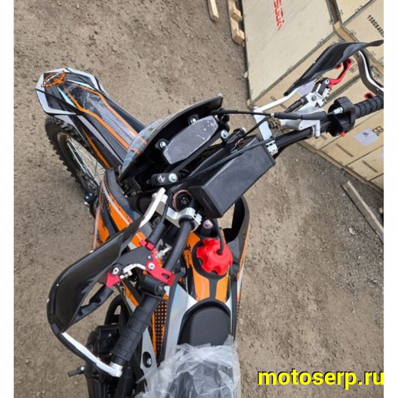 Купить  Мотоцикл Кросс/Эндуро BESUDA 008 RACING 300cc ВОЗДУШНОЕ охл. с балансиром (ZS177FMM‑5A) 21/18" 27л.с. (Реплика GAS GAS) (шт) (Естай купить с доставкой по Москве и России, цена, технические характеристики, комплектация фото  - motoserp.ru