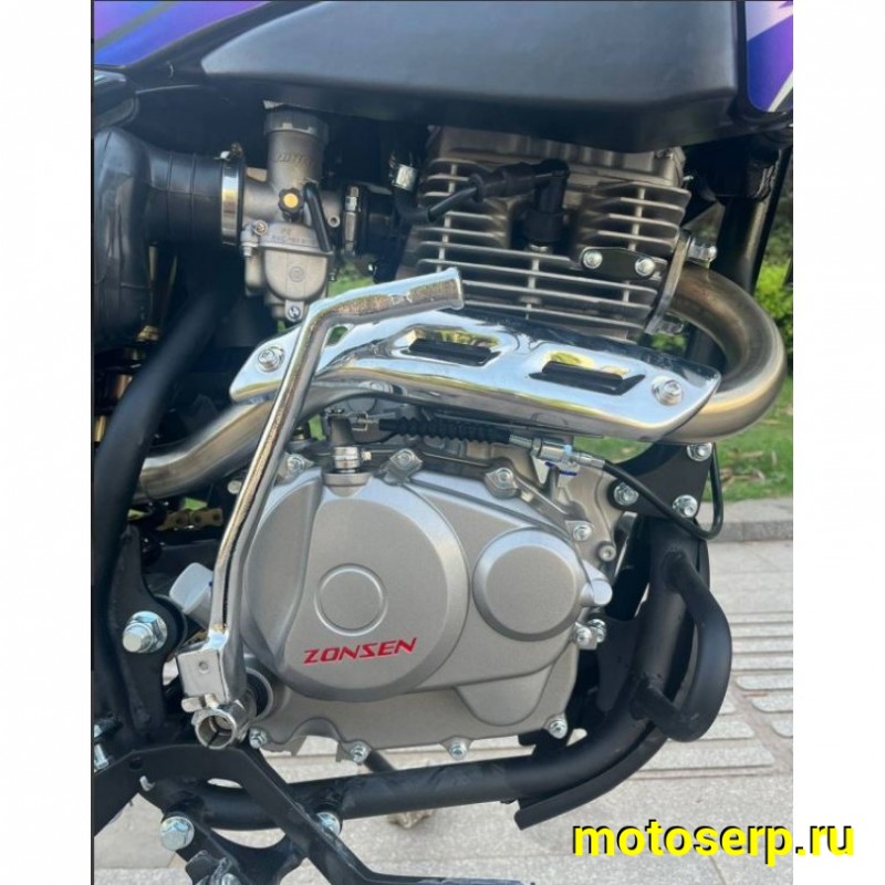 Купить  Мотоцикл Кросс/Эндуро BESUDA 08 250 Enduro 166FMM (маркирован ZS172FMM) 21/18"  (Реплика GAS GAS) (шт) (Естай купить с доставкой по Москве и России, цена, технические характеристики, комплектация фото  - motoserp.ru
