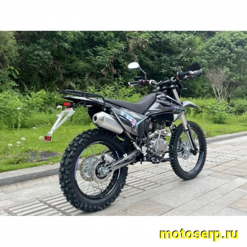 Купить  Мотоцикл Кросс/Эндуро BESUDA 08 250 Enduro 166FMM (маркирован ZS172FMM) 21/18"  (Реплика GAS GAS) (шт) (Естай купить с доставкой по Москве и России, цена, технические характеристики, комплектация фото  - motoserp.ru