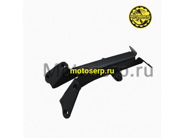 Купить  Кронштейн крепления заднего крыла Yamasaki Scorpion RS (пар) (YM купить с доставкой по Москве и России, цена, технические характеристики, комплектация фото  - motoserp.ru