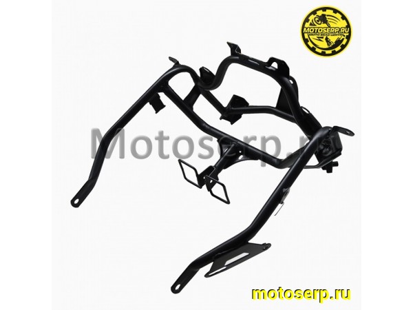 Купить  Кронштейн крепления фары (паук) Yamasaki Scorpion RS (шт) (YM купить с доставкой по Москве и России, цена, технические характеристики, комплектация фото  - motoserp.ru