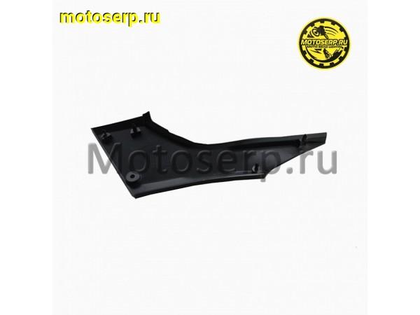 Купить  Облицовка бензобака боковая Yamasaki Scorpion RS (правый) (шт) (YM купить с доставкой по Москве и России, цена, технические характеристики, комплектация фото  - motoserp.ru