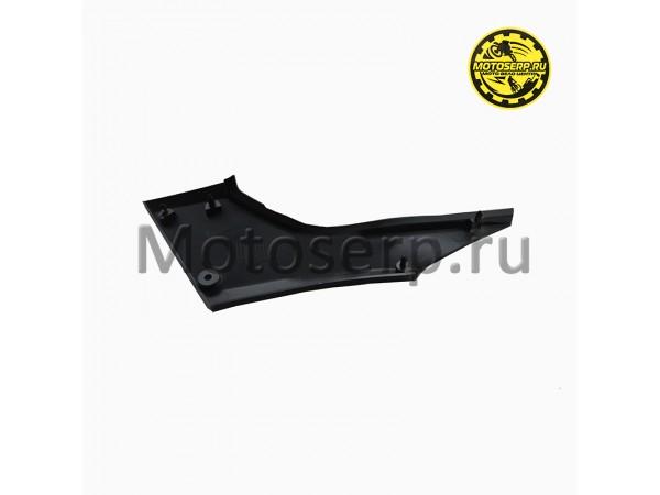 Купить  Облицовка бензобака боковая Yamasaki Scorpion RS (правый) (шт) (YM купить с доставкой по Москве и России, цена, технические характеристики, комплектация фото  - motoserp.ru