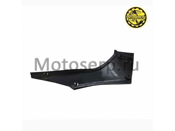 Купить  Облицовка бензобака боковая Yamasaki Scorpion RS (левая) (шт) (YM купить с доставкой по Москве и России, цена, технические характеристики, комплектация фото  - motoserp.ru