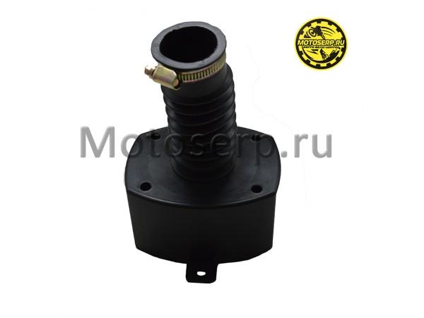 Купить  Фильтр воздушный в сборе Yamasaki Scorpion RS (шт) (YM купить с доставкой по Москве и России, цена, технические характеристики, комплектация фото  - motoserp.ru