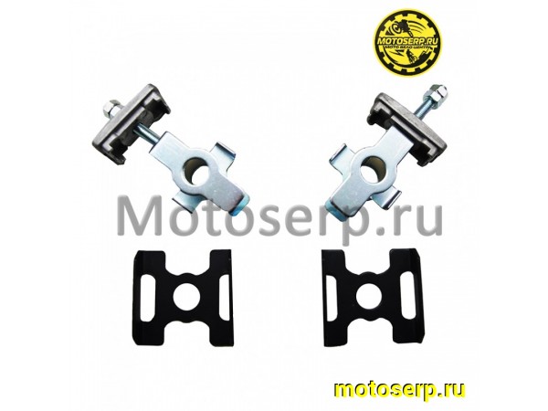 Купить  Натяжитель приводной цепи Yamasaki Scorpion RS (пара) (YM купить с доставкой по Москве и России, цена, технические характеристики, комплектация фото  - motoserp.ru