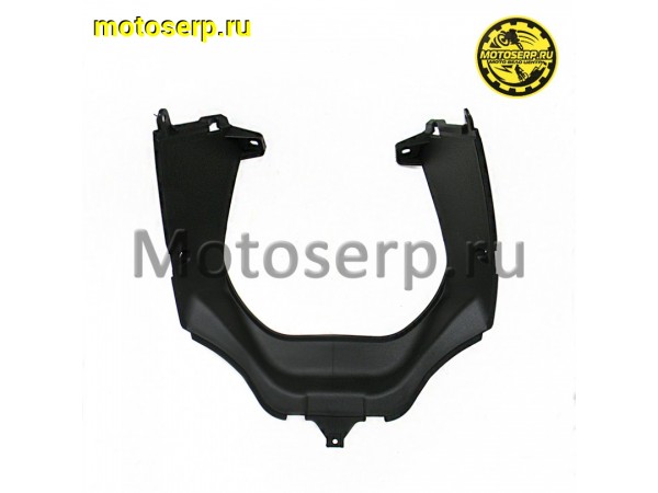 Купить  Обтекатель передний нижний (подклювник) Yamasaki Scorpion RS (шт) (YM купить с доставкой по Москве и России, цена, технические характеристики, комплектация фото  - motoserp.ru