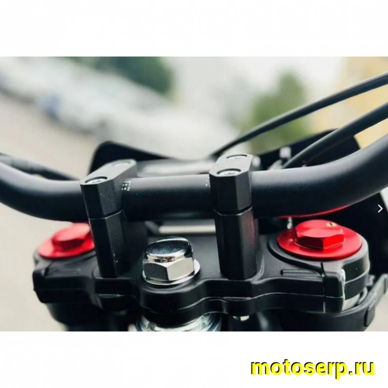 Купить  Мотоцикл Кросс/Эндуро MMZ S009 300cc 300 ZS177FMM 21/18" (шт)  (К-дар купить с доставкой по Москве и России, цена, технические характеристики, комплектация фото  - motoserp.ru
