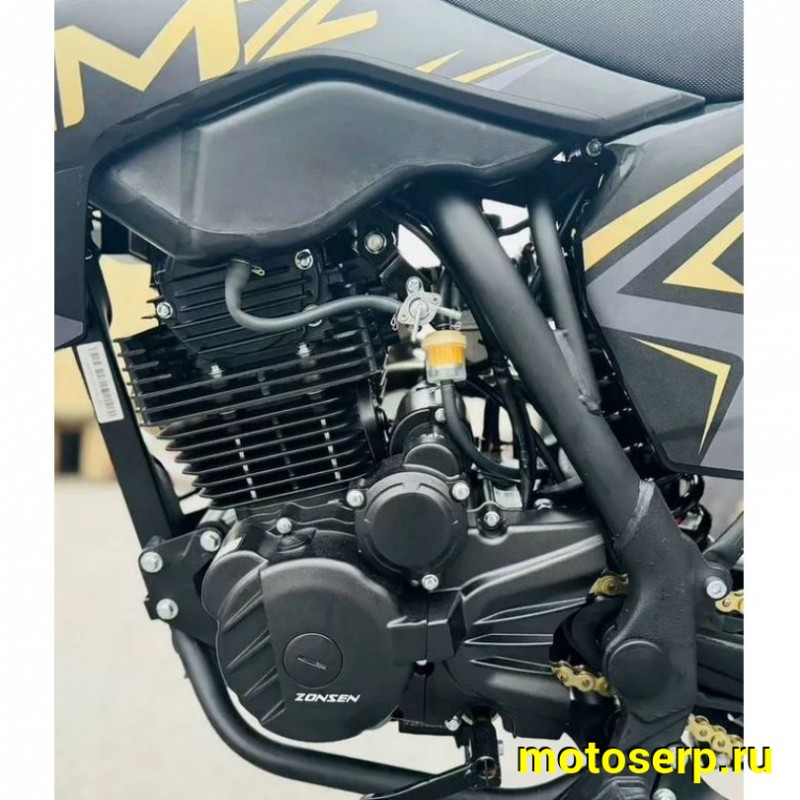 Купить  Мотоцикл Кросс/Эндуро MMZ S009 300cc 300 ZS177FMM 21/18" (шт)  (К-дар купить с доставкой по Москве и России, цена, технические характеристики, комплектация фото  - motoserp.ru