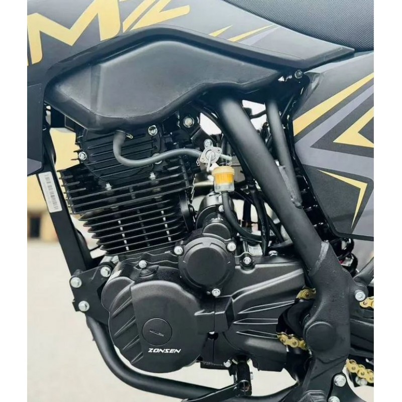 Купить  Мотоцикл Кросс/Эндуро MMZ S009 300cc 300 ZS177FMM 21/18" (шт)  (К-дар купить с доставкой по Москве и России, цена, технические характеристики, комплектация фото  - motoserp.ru