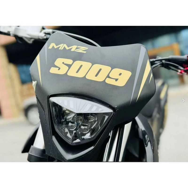 Купить  Мотоцикл Кросс/Эндуро MMZ S009 300cc 300 ZS177FMM 21/18" (шт)  (К-дар купить с доставкой по Москве и России, цена, технические характеристики, комплектация фото  - motoserp.ru