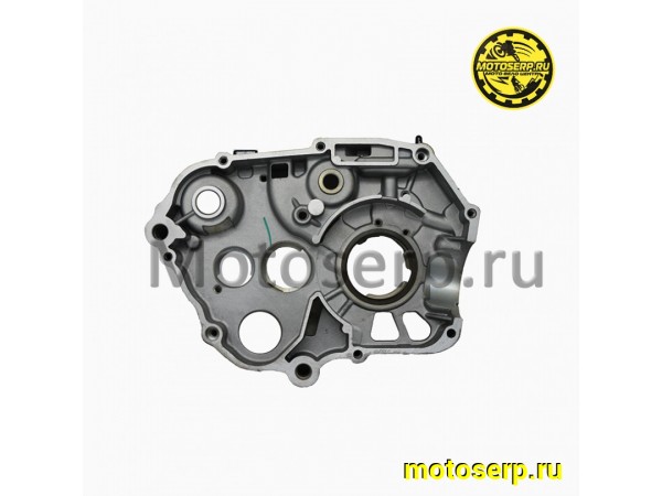 Купить  Картер правая половина Yamasaki Scorpion RS (верх. э/старт.) (шт) (YM купить с доставкой по Москве и России, цена, технические характеристики, комплектация фото  - motoserp.ru