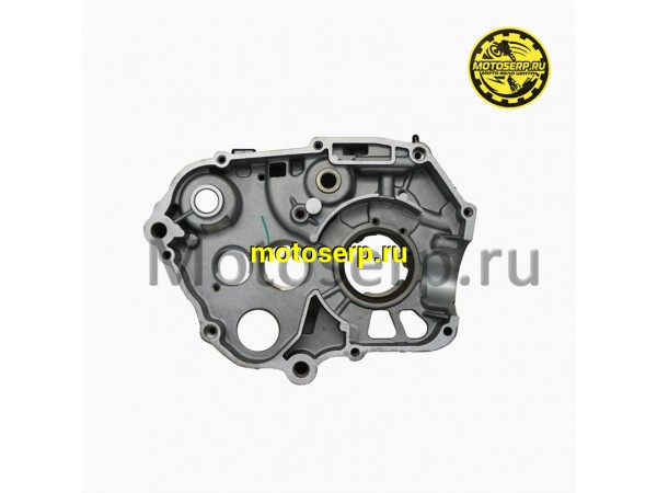 Купить  Картер правая половина Yamasaki Scorpion RS (верх. э/старт.) (шт) (YM купить с доставкой по Москве и России, цена, технические характеристики, комплектация фото  - motoserp.ru