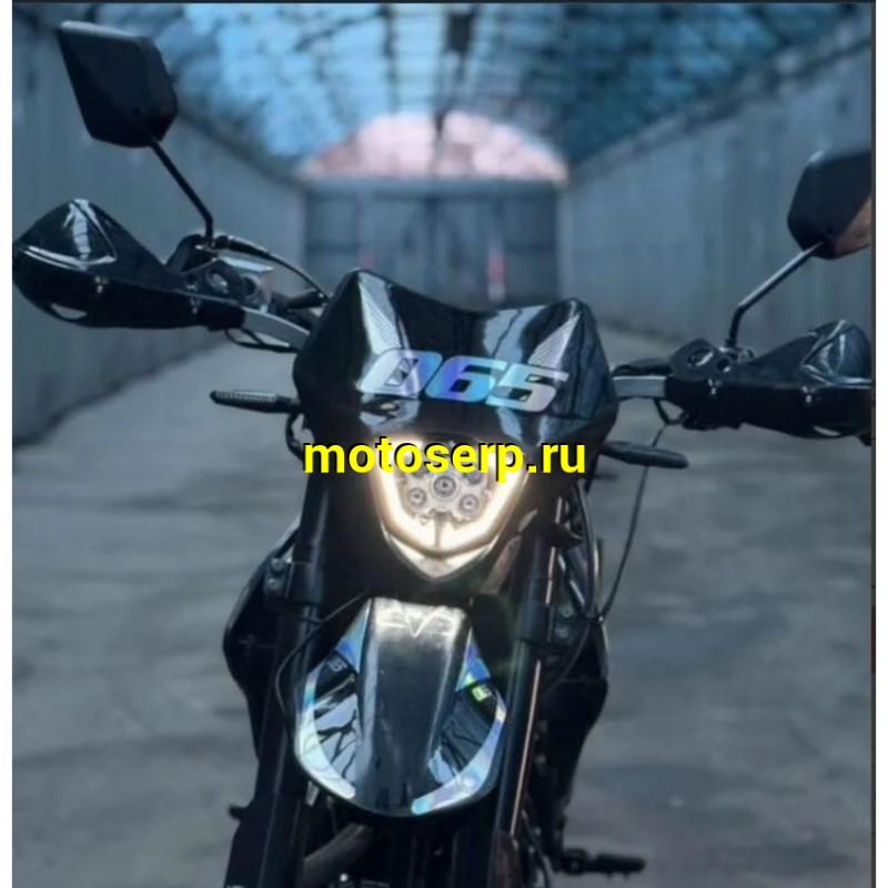 Купить  Мотоцикл Кросс/Эндуро MMZ 065 250cc 172FMM 21/18&quot; (шт)  (К-дар купить с доставкой по Москве и России, цена, технические характеристики, комплектация фото  - motoserp.ru