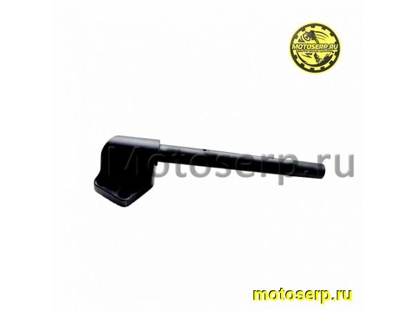 Купить  Руль голый Yamasaki Scorpion RS правый с хомутом (клипоны) (шт) (YM купить с доставкой по Москве и России, цена, технические характеристики, комплектация фото  - motoserp.ru