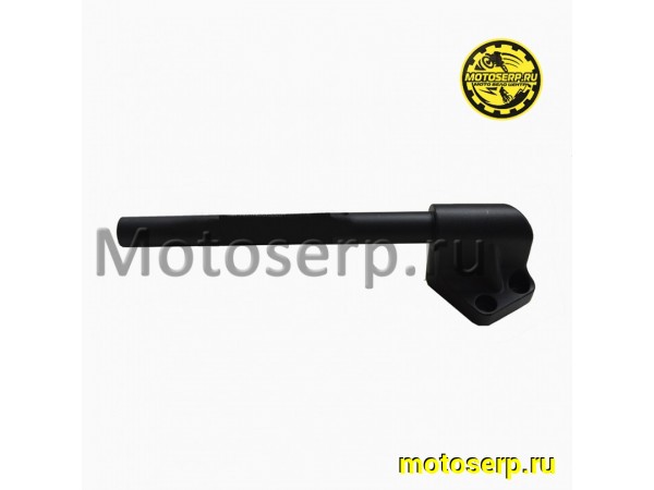 Купить  Руль голый Yamasaki Scorpion RS левый с хомутом (клипоны) (шт) (YM купить с доставкой по Москве и России, цена, технические характеристики, комплектация фото  - motoserp.ru