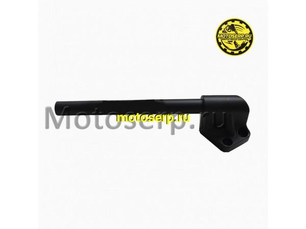 Купить  Руль голый Yamasaki Scorpion RS левый с хомутом (клипоны) (шт) (YM купить с доставкой по Москве и России, цена, технические характеристики, комплектация фото  - motoserp.ru