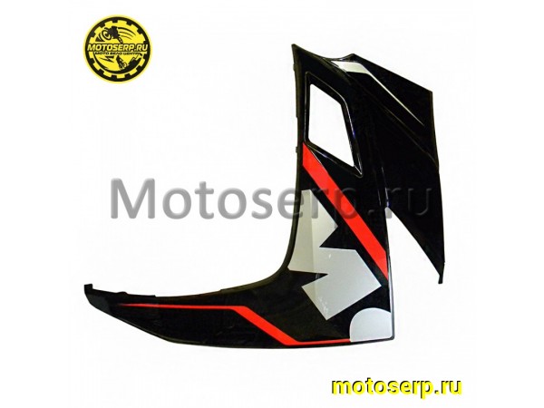 Купить  Обтекатель боковой передний Yamasaki Scorpion RS левый (шт) (YM купить с доставкой по Москве и России, цена, технические характеристики, комплектация фото  - motoserp.ru