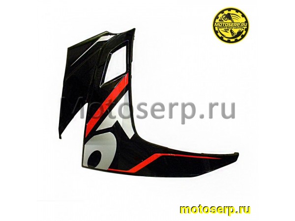 Купить  Обтекатель боковой передний Yamasaki Scorpion RS правый (шт) (YM купить с доставкой по Москве и России, цена, технические характеристики, комплектация фото  - motoserp.ru