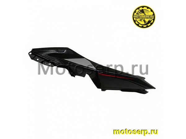 Купить  Обтекатель задний (боковина) Yamasaki Scorpion RS верхний правый (шт) (YM купить с доставкой по Москве и России, цена, технические характеристики, комплектация фото  - motoserp.ru