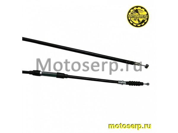 Купить  Трос сцепления Yamasaki Scorpion RS (T-955mm, R-870mm) (шт) (YM купить с доставкой по Москве и России, цена, технические характеристики, комплектация фото  - motoserp.ru
