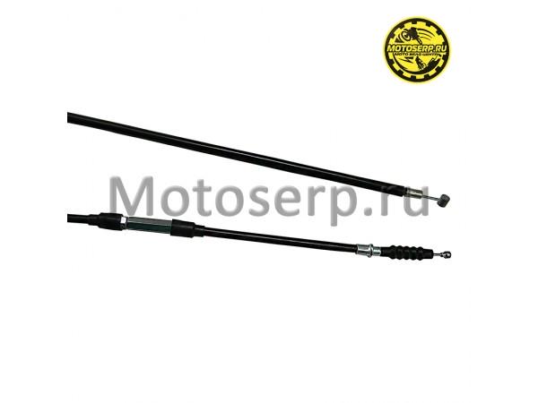 Купить  Трос сцепления Yamasaki Scorpion RS (T-955mm, R-870mm) (шт) (YM купить с доставкой по Москве и России, цена, технические характеристики, комплектация фото  - motoserp.ru