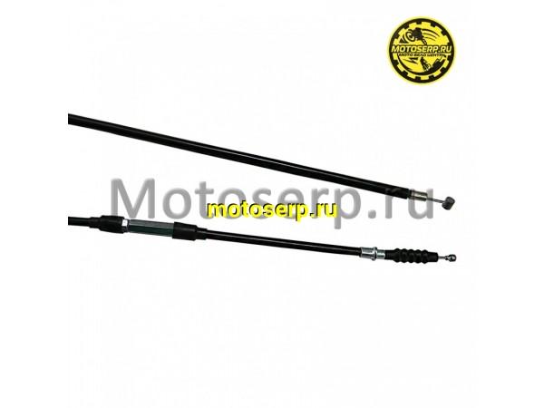 Купить  Трос сцепления Yamasaki Scorpion RS (T-955mm, R-870mm) (шт) (YM купить с доставкой по Москве и России, цена, технические характеристики, комплектация фото  - motoserp.ru