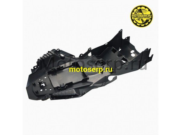 Купить  Пластик багажника внутренний (под сиденье) Yamasaki Scorpion RS (шт) (YM купить с доставкой по Москве и России, цена, технические характеристики, комплектация фото  - motoserp.ru
