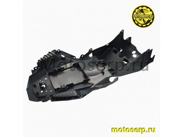 Купить  Пластик багажника внутренний (под сиденье) Yamasaki Scorpion RS (шт) (YM купить с доставкой по Москве и России, цена, технические характеристики, комплектация фото  - motoserp.ru