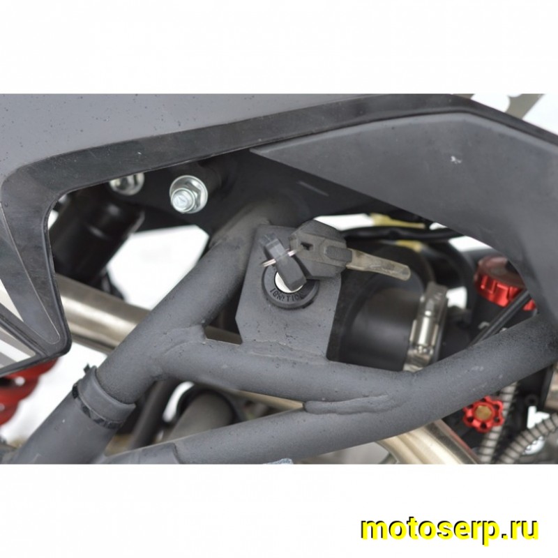 Купить  Питбайк Progasi Smart 190 (спортинв), 17/14, 4Т, 190сс, ZS 1P62YML-2 W190 кикстартер, диски аллюм, дизайн GAS-GAS (шт) (Естай  купить с доставкой по Москве и России, цена, технические характеристики, комплектация фото  - motoserp.ru