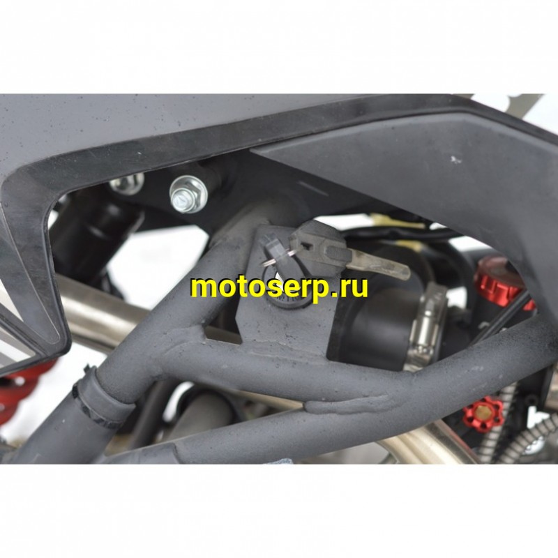 Купить  Питбайк Progasi Smart 190 (спортинв), 17/14, 4Т, 190сс, ZS 1P62YML-2 W190 кикстартер, диски аллюм, дизайн GAS-GAS (шт) (Естай  купить с доставкой по Москве и России, цена, технические характеристики, комплектация фото  - motoserp.ru