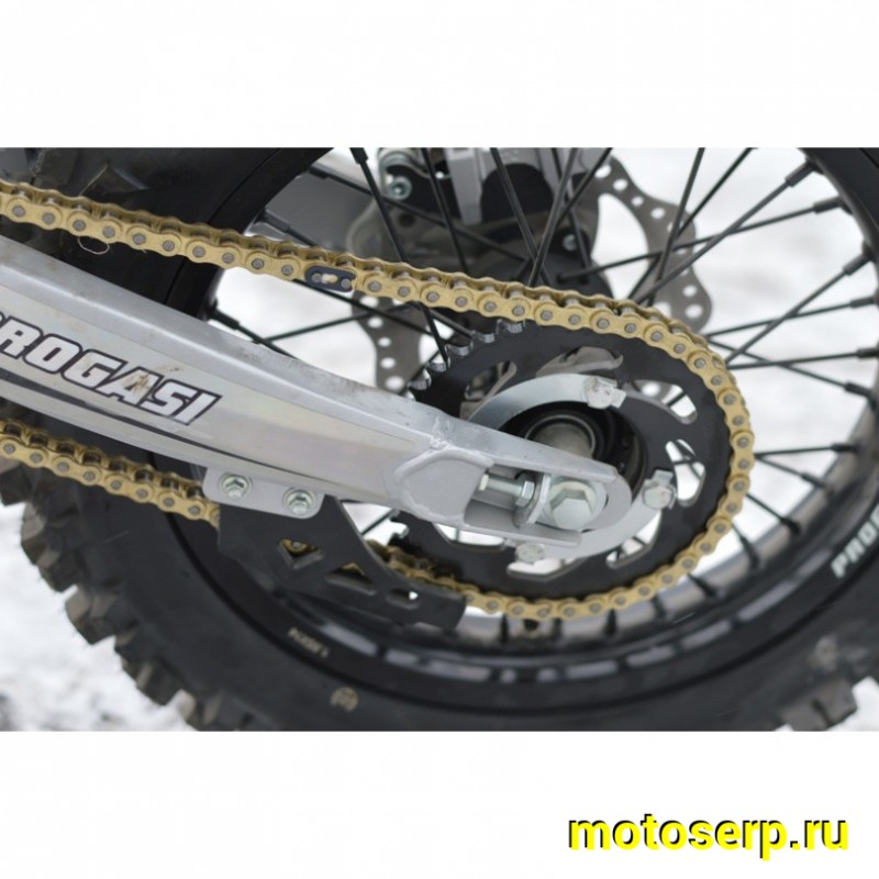 Купить  Питбайк Progasi Smart 190 (спортинв), 17/14, 4Т, 190сс, ZS 1P62YML-2 W190 кикстартер, диски аллюм, дизайн GAS-GAS (шт) (Естай  купить с доставкой по Москве и России, цена, технические характеристики, комплектация фото  - motoserp.ru