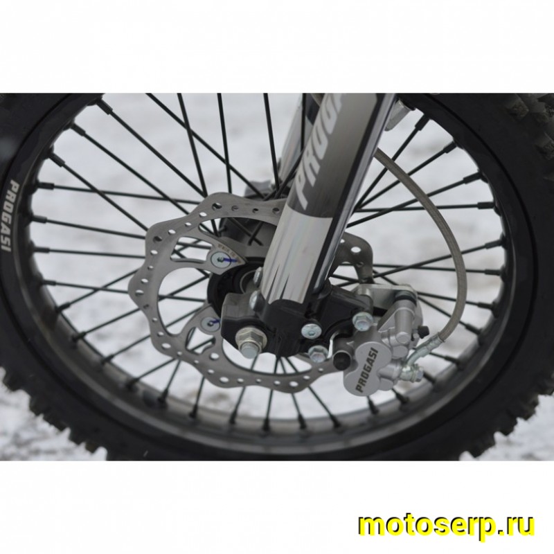 Купить  Питбайк Progasi Smart 190 (спортинв), 17/14, 4Т, 190сс, ZS 1P62YML-2 W190 кикстартер, диски аллюм, дизайн GAS-GAS (шт) (Естай  купить с доставкой по Москве и России, цена, технические характеристики, комплектация фото  - motoserp.ru