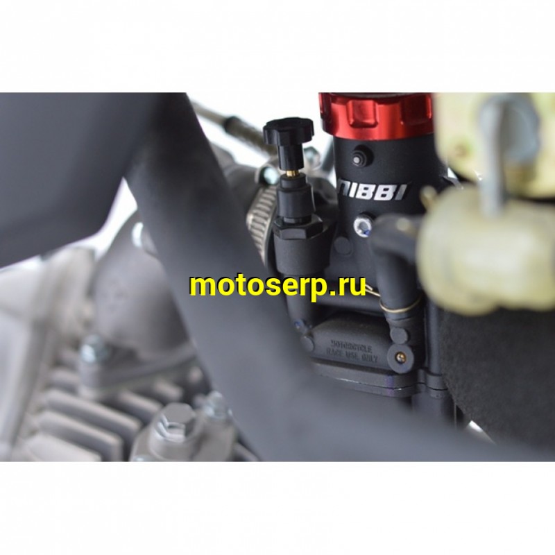 Купить  Питбайк Progasi Smart 190 (спортинв), 17/14, 4Т, 190сс, ZS 1P62YML-2 W190 кикстартер, диски аллюм, дизайн GAS-GAS (шт) (Естай  купить с доставкой по Москве и России, цена, технические характеристики, комплектация фото  - motoserp.ru