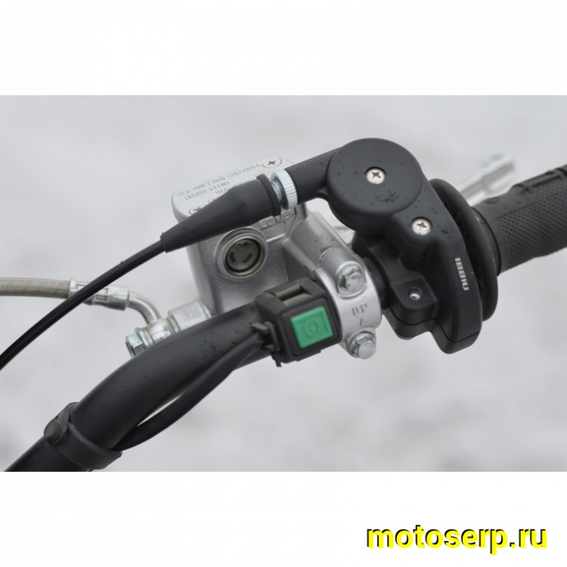 Купить  Питбайк Progasi Smart 190 (спортинв), 17/14, 4Т, 190сс, ZS 1P62YML-2 W190 кикстартер, диски аллюм, дизайн GAS-GAS (шт) (Естай  купить с доставкой по Москве и России, цена, технические характеристики, комплектация фото  - motoserp.ru