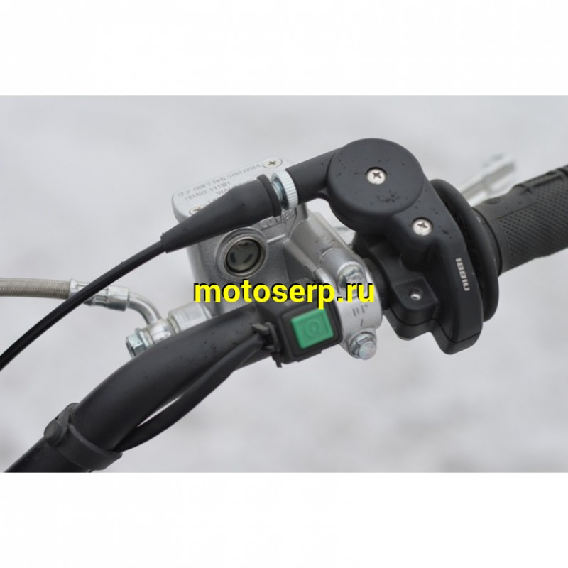 Купить  Питбайк Progasi Smart 190 (спортинв), 17/14, 4Т, 190сс, ZS 1P62YML-2 W190 кикстартер, диски аллюм, дизайн GAS-GAS (шт) (Естай  купить с доставкой по Москве и России, цена, технические характеристики, комплектация фото  - motoserp.ru