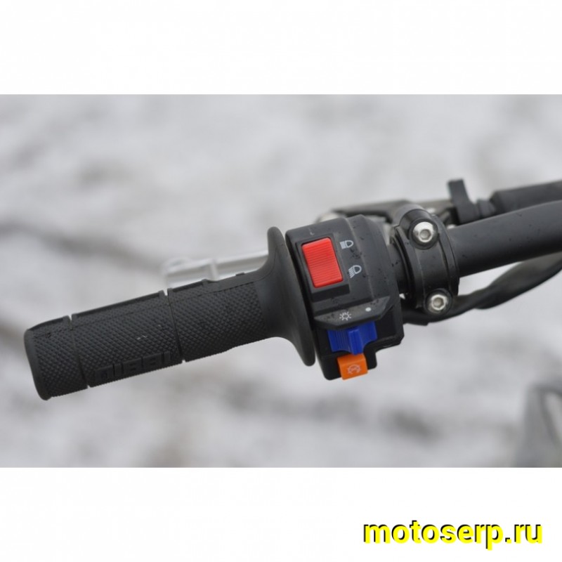 Купить  Питбайк Progasi Smart 190 (спортинв), 17/14, 4Т, 190сс, ZS 1P62YML-2 W190 кикстартер, диски аллюм, дизайн GAS-GAS (шт) (Естай  купить с доставкой по Москве и России, цена, технические характеристики, комплектация фото  - motoserp.ru