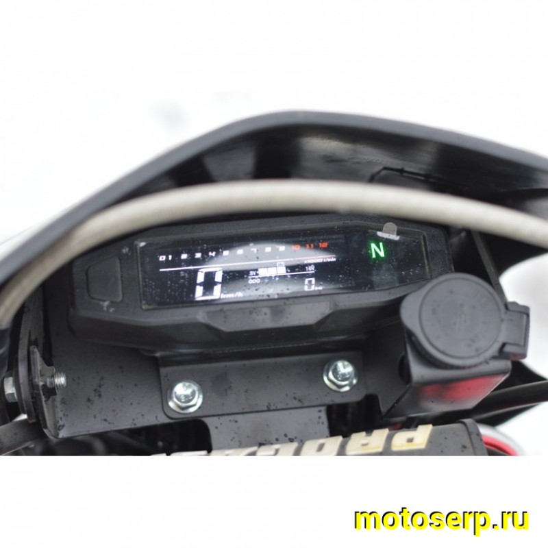 Купить  Питбайк Progasi Smart 190 (спортинв), 17/14, 4Т, 190сс, ZS 1P62YML-2 W190 кикстартер, диски аллюм, дизайн GAS-GAS (шт) (Естай  купить с доставкой по Москве и России, цена, технические характеристики, комплектация фото  - motoserp.ru