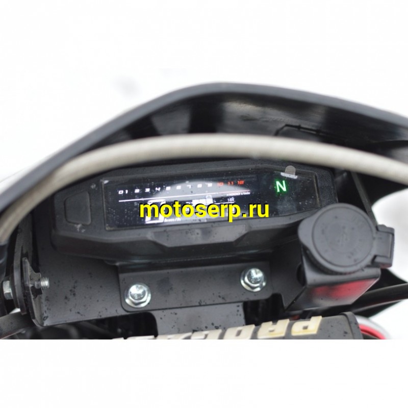 Купить  Питбайк Progasi Smart 190 (спортинв), 17/14, 4Т, 190сс, ZS 1P62YML-2 W190 кикстартер, диски аллюм, дизайн GAS-GAS (шт) (Естай  купить с доставкой по Москве и России, цена, технические характеристики, комплектация фото  - motoserp.ru