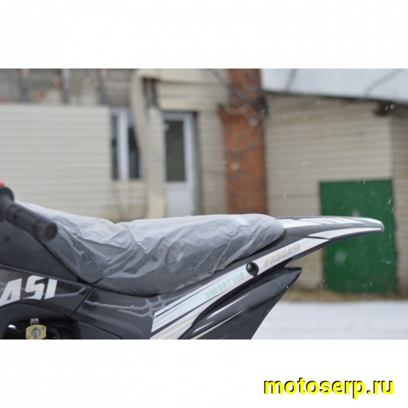 Купить  Питбайк Progasi Smart 190 (спортинв), 17/14, 4Т, 190сс, ZS 1P62YML-2 W190 кикстартер, диски аллюм, дизайн GAS-GAS (шт) (Естай  купить с доставкой по Москве и России, цена, технические характеристики, комплектация фото  - motoserp.ru