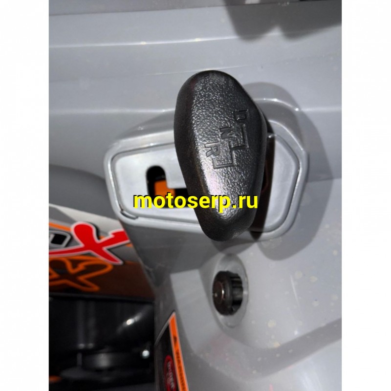 Купить  200cc Квадроцикл ATV HONOR Magic 7 200сс (комплект запчастей для сборки) 10/10", лебед, лит кол, фара-балка, защита рук, фаркоп (шт) (ФОТО (Естай купить с доставкой по Москве и России, цена, технические характеристики, комплектация фото  - motoserp.ru