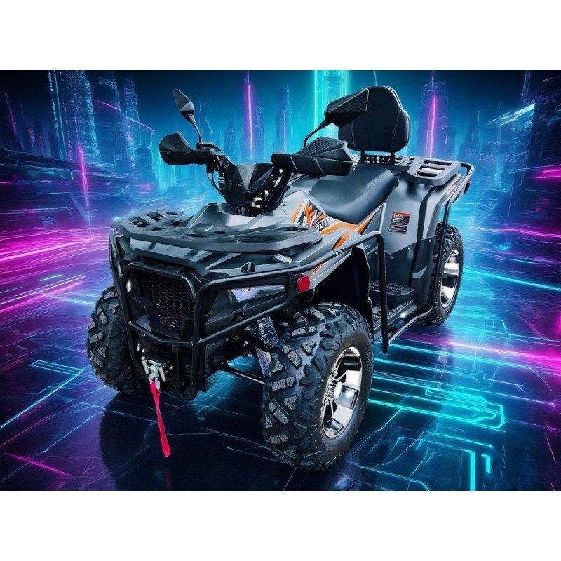 Купить  300cc Комплект запчастей для сборки TR300 300сс 173MN; 300сс; жидк. охл, 12/12", дис/дис; цепь; леб; фарк (шт) (ФОТО  (Ram купить с доставкой по Москве и России, цена, технические характеристики, комплектация фото  - motoserp.ru