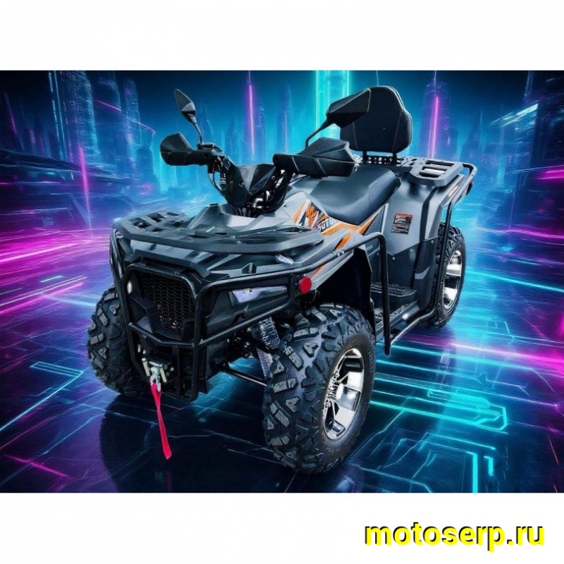 Купить  300cc Комплект запчастей для сборки TR300 300сс 173MN; 300сс; жидк. охл, 12/12", дис/дис; цепь; леб; фарк (шт) (ФОТО  (Ram купить с доставкой по Москве и России, цена, технические характеристики, комплектация фото  - motoserp.ru
