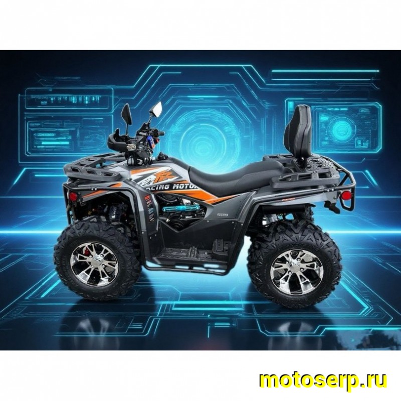 Купить  300cc Комплект запчастей для сборки TR300 300сс 173MN; 300сс; жидк. охл, 12/12", дис/дис; цепь; леб; фарк (шт) (ФОТО  (Ram купить с доставкой по Москве и России, цена, технические характеристики, комплектация фото  - motoserp.ru